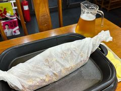 -三煮纸包鱼(青岛总店)