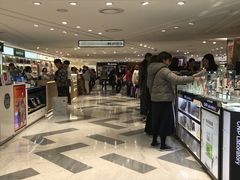 -乐天免税店(明洞店)
