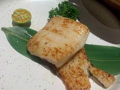 -花和海鲜自助(梅江店)