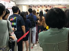 -珍妮曲奇聪明小熊(尖沙咀店)