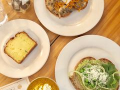 -Egg•Allday Brunch(襄阳北路店)