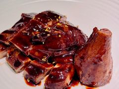 本帮酱鸭-滩外滩·本帮江浙菜(新天地店)