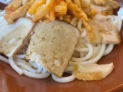 -明桂米粉(北站店)