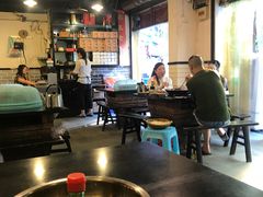 -酒友老火锅(渝中店)
