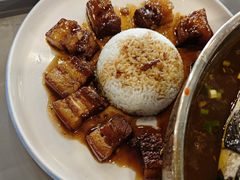 -渝味堂(彩云城店)
