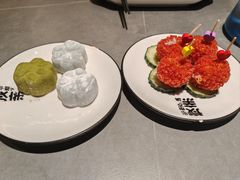 -炭亲干锅·虾蟹蛙(奥体天虹店)