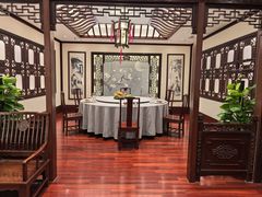 -得月楼·省级非遗·传统苏帮菜(观前店)