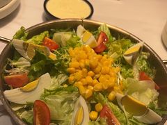 -大同江朝鲜菜•长春地标美食(绿园吾悦广场店)
