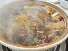 -土连锅·现熬养生汤锅(梁家巷店)