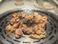 -青蓬蒸汽海鲜·深圳老字号·团建聚会(壹方城店)