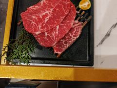 -九田家黑牛烤肉料理(顺义区华联金街店)