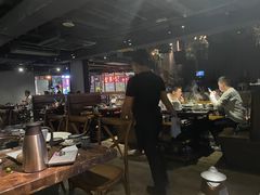 大堂-同仁四季椰子鸡(海岸城天利店)
