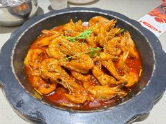 -巴蜀王婆大虾(首经贸店)