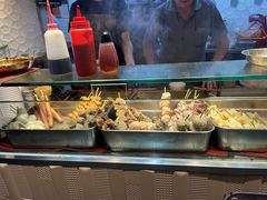 -豪華小食.華記