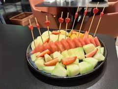 水果盘-酒池星座(深圳湾后海汇店)