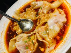 -荣家黄鱼面(前滩太古里店)