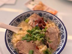 -玉华宫宾馆·餐厅(铜川驻京办店)