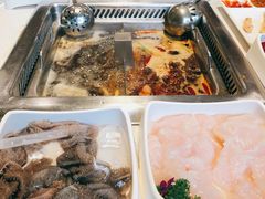 -海底捞火锅(高科广场店)