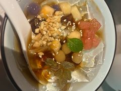 -新渝城·川菜·火锅(区庄店)