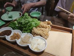 -胡杨记忆(和平路店)