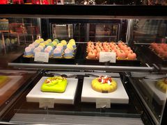 -广州富力君悦大酒店·凯菲厅