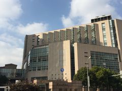 -复旦大学附属肿瘤医院(徐汇院区)