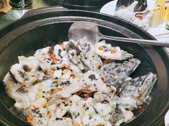 -赤湾大饭堂(山海逸居店)