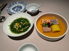 -漢舍中国菜馆(889广场店)