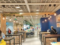 -宜家·瑞典风味餐厅(四元桥店)