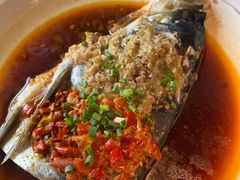 -庆江南江南菜(琴湖溪里花园城店)