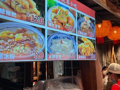 -周小波重庆小面·重庆名小吃(邹容路店)