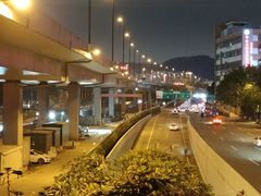 -广州东站汽车客运站