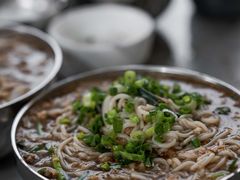 -正宗杨记普洱酸醋米线(总店)