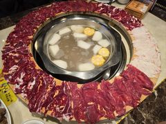 -小肥牛潮汕牛肉火锅(南联店)