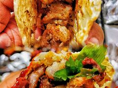 -鲁C·尚小炉·淄博烧烤(市北店)