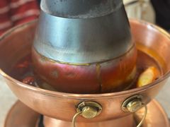 紫铜麻辣锅底-东来顺饭庄(天坛店)