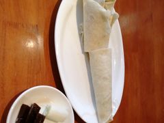 -辣子鸡背(九龙山店)