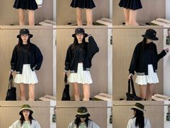 -广州白马服装市场