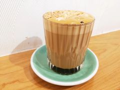 -Legno.ita Coffee by Wood(襄阳南路店)