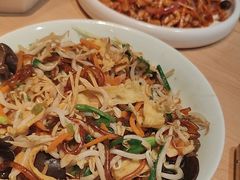 -香香春饼·非遗技艺(万达店)