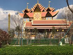 -七彩云南欢乐世界