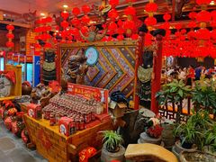 -亮欢寨酸汤鱼(沙冲路店)
