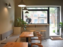 -小意思咖啡店(草桥店)
