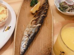 -割烹旭日本料理(龙湖狮山天街店)
