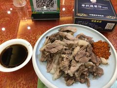 手抓羊肉-国强手抓(西夏区店)