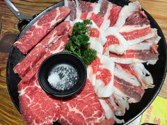 -大發韩国烤肉(八佰伴店)
