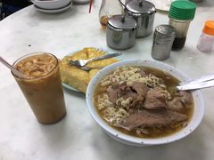 -维记咖啡粉面(福荣街店)