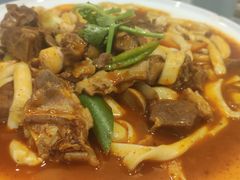 -阿西娅食府(中关村店)