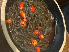 -连手特色烤串