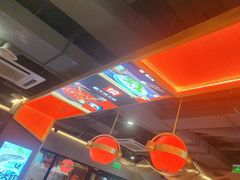 -蜀大侠火锅(四川北路店)